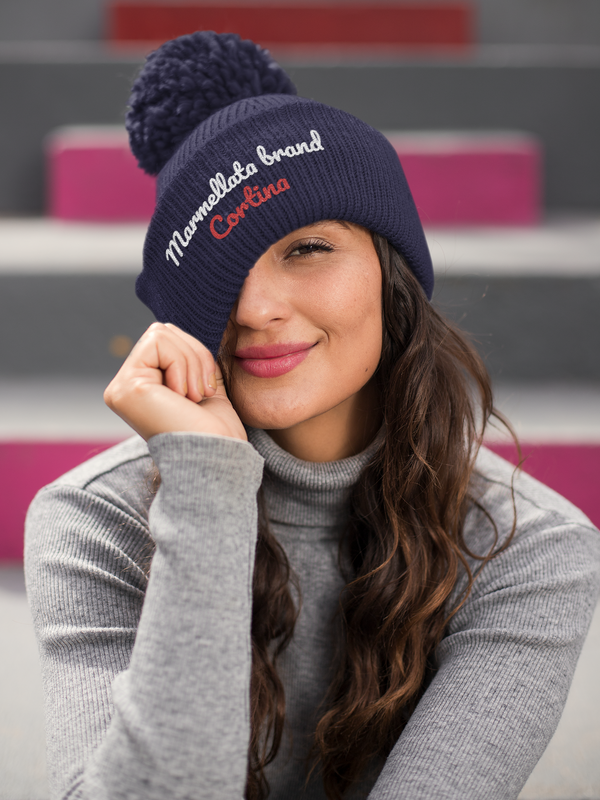Cortina Pom-Pom