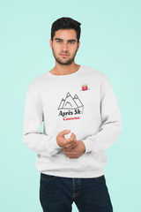 Après Ski-Felpa