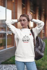 Après Ski-Felpa