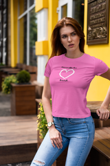 Heart T-Shirt