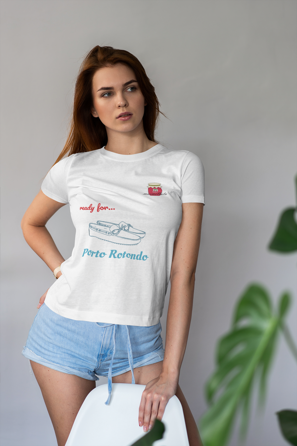 Ready for...T-Shirt